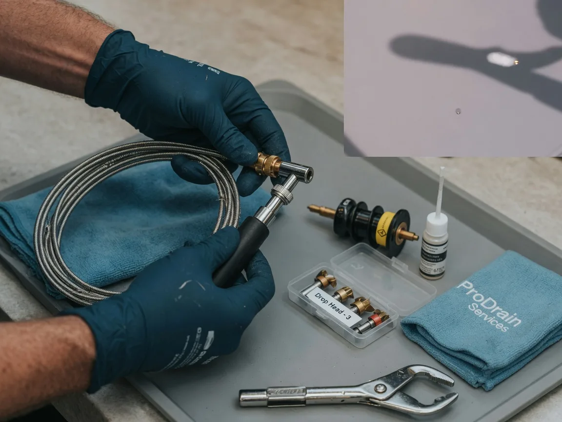 Why choose Drain Cleaning in Lanesborough, MA